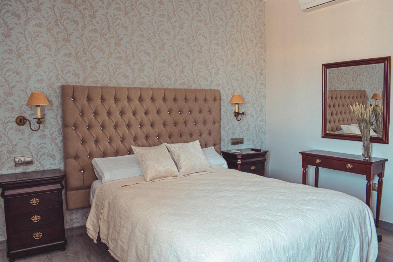 La Morona Hotel Moron de la Frontera Luaran gambar
